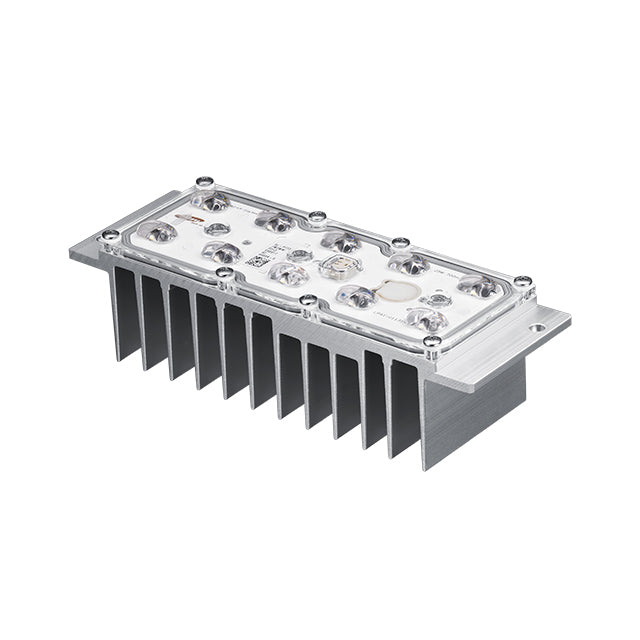 SL-PGR2W52SBGL by Samsung Semiconductor, Inc. - LED MOD T-TYPE GEN2 RECT 5000K