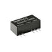 E0303S-1WR3 by Mornsun America, LLC - DC DC CONVERTER +/-3.3V 1W
