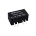 E0303XT-1WR3 by Mornsun America, LLC - DC DC CONVERTER +/-3.3V 1W
