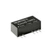 E0305S-1WR3 by Mornsun America, LLC - DC DC CONVERTER +/-5V 1W