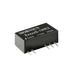 E0309S-1WR3 by Mornsun America, LLC - DC DC CONVERTER +/-9V 1W