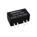 E0315XT-1WR3 by Mornsun America, LLC - DC DC CONVERTER +/-15V 1W
