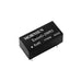 E0505D-2WR3 by Mornsun America, LLC - DC DC CONVERTER +/-5V 2W