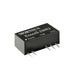 E0512S-2WR3 by Mornsun America, LLC - DC DC CONVERTER +/-12V 2W