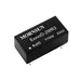 E0515D-2WR3 by Mornsun America, LLC - DC DC CONVERTER +/-15V 2W