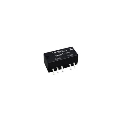 E0515LT-1WR3 by Mornsun America, LLC - ISOLATED MODULE DC DC CONVERTER