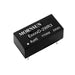 E0524D-2WR3 by Mornsun America, LLC - DC DC CONVERTER +/-24V 2W