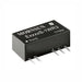 E0503S-1WR3 by Mornsun America, LLC - DC DC CONVERTER +/-3.3V 1W