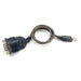 E07-160 by Micro Connectors, Inc. - USB 2.0 TO SERIAL DB9 ADAPTER