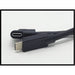E07-321CRC-5M by Micro Connectors, Inc. - USB C to C for Oculus Quest 16ft