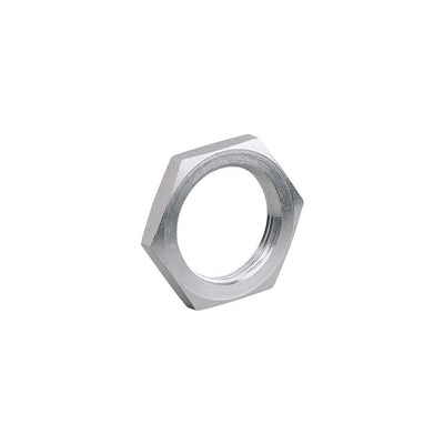 E10028 by ifm efector, inc. - HEXAGON NUT, M18 X 1 MM