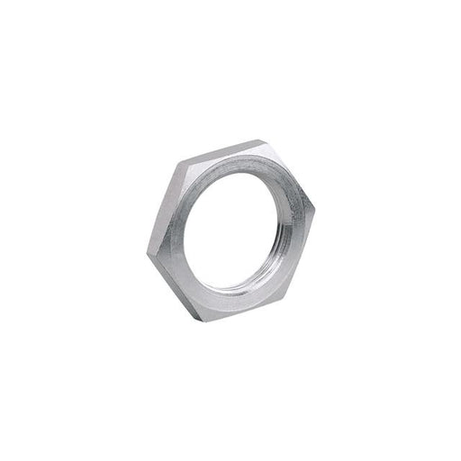 E10028 by ifm efector, inc. - HEXAGON NUT, M18 X 1 MM