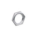 E10028 by ifm efector, inc. - HEXAGON NUT, M18 X 1 MM