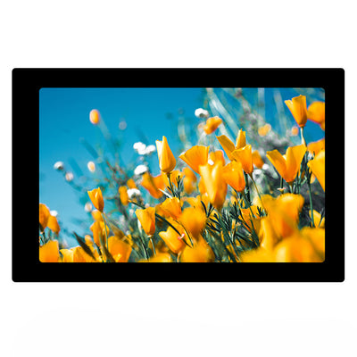 E101RA-HS500-C by Focus LCDs - 10.1"" TFT IPS HDMI CAPACITIVE