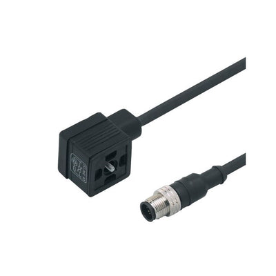 E11416 by ifm efector, inc. - CONNECTION CABLE; CABLE WITH CON