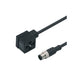 E11416 by ifm efector, inc. - CONNECTION CABLE; CABLE WITH CON