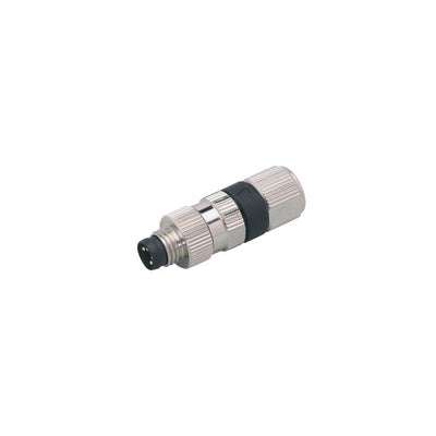 E11551 by ifm efector, inc. - CONNECTOR RECPT MALE 4POS GOLD IDC