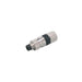 E11551 by ifm efector, inc. - CONNECTOR RECPT MALE 4POS GOLD IDC