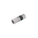 E11552 by ifm efector, inc. - CONNECTOR PLUG FMALE 3POS GOLD IDC