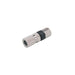 E11553 by ifm efector, inc. - CONNECTOR PLUG FMALE 4POS GOLD IDC