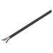 E11686 by ifm efector, inc. - CABLE 4COND BLACK 100M