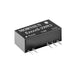 E1209S-2WR3 by Mornsun America, LLC - DC DC CONVERTER +/-9V 2W
