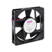 E1225E12BT-FSR by Mechatronics Fan Group - FAN AXIAL 120X25MM 12VDC TERM