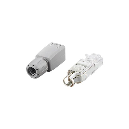 E12514 by ifm efector, inc. - WIRABLE CONNECTOR, RJ45 PLUG, ET
