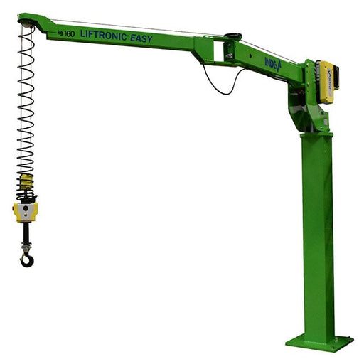E125CH L=300 by SIT INDEVA Inc. - Charlotte, N - MANIPULATORS-MATERIAL HANDLING