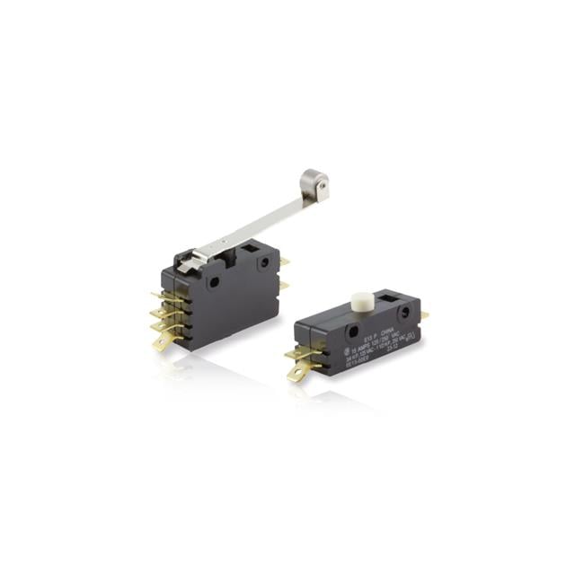 E13-25HD by ZF Electronics - E13-25HD