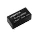 E1515D-2WR3 by Mornsun America, LLC - DC DC CONVERTER +/-15V 2W