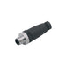 E18163 by ifm efector, inc. - WIRABLE CONNECTOR, M12 MICRO DC