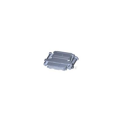 E18575-000 by TE Connectivity Aerospace, Defense and Marine - MTCPQKT1P2SFAC