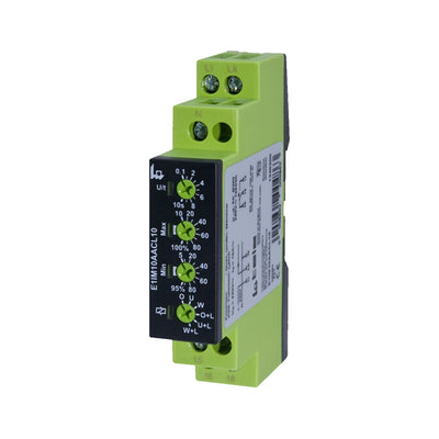 E1IM10AACL10 230V AC by Aim Dynamics - AC 1-PHASE CURRENT MONITORING