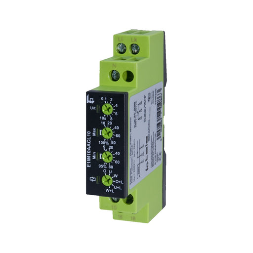 E1IM10AACL10 230V AC by Aim Dynamics - AC 1-PHASE CURRENT MONITORING