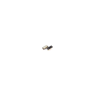 E1SJA18-24.000M TR by Ecliptek - CRYSTAL 24.0000MHZ 18PF SMD