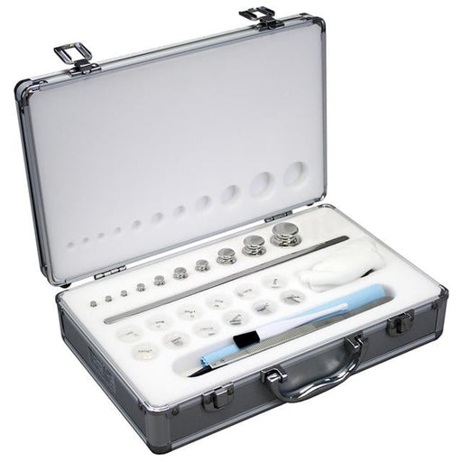 E1 1MG - 100G by Adam Equipment - Adam Equipment E1 1MG - 100G E1