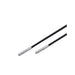 E20603 by ifm efector, inc. - THROUGH-BEAM SENSOR; SENSING HEA