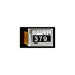 E2144CS021 by Pervasive Displays - DISPLAY 1.44"" B&W AURORA MB EC