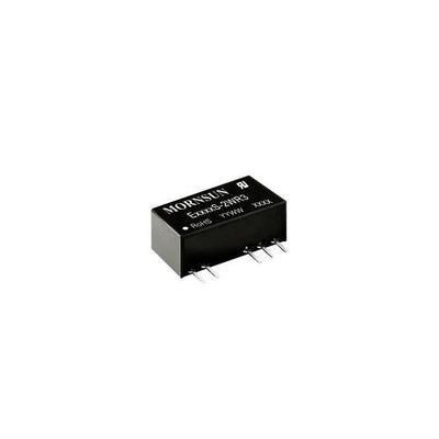 E2407S-2WR3 by Mornsun America, LLC - ISOLATED MODULE DC DC CONVERTER