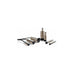 E2B-M18KS05-WP-B1 2M by Omron Automation and Safety - SENSOR PROX INDUCTIVE 5MM CYLIND