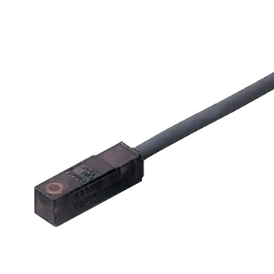 E2S-W15B 1M by Omron Automation and Safety - SENSOR PROX INDUCTIVE 1.6MM MOD