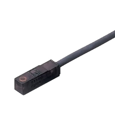 E2S-W15 1M by Omron Automation and Safety - SENSOR PROX INDUCTIVE 1.6MM MOD