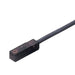 E2S-W16 1M by Omron Automation and Safety - SENSOR PROX INDUCTIVE 1.6MM MOD