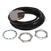 E2E-X15C130 2M by Omron Automation and Safety - SENSOR INDUCT 15MM NPN M30 NO