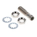 E2E-X6B1D12-M1 by Omron Automation and Safety - SENSOR INDUCT 6MM PNP M12 NO