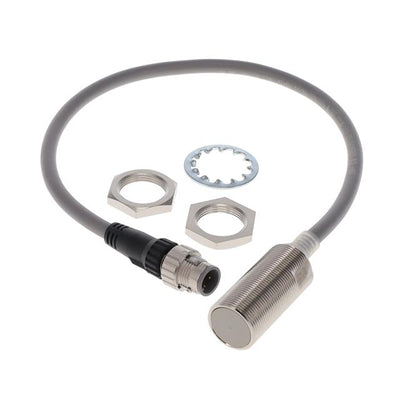 E2E-X7D1-M1TGJ 0.3M by Omron Automation and Safety - SENSOR PROX INDUCTIVE 7MM CYLIND