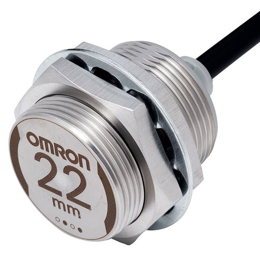 E2EW-X22B1T30-M1TJ 0.3M by Omron Automation and Safety - M30;4X;PNP;NO;COM3