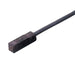 E2S-Q15 5M by Omron Automation and Safety - SENSOR PROX INDUCTIVE 1.6MM MOD