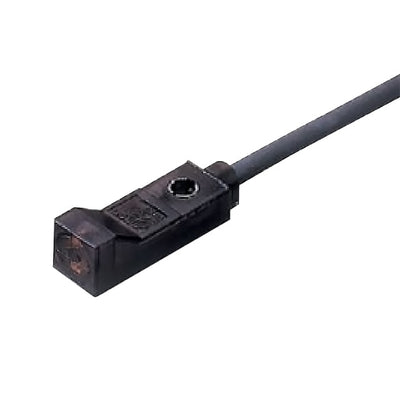 E2S-Q25B 1M by Omron Automation and Safety - SENSOR PROX INDUCTIVE 2.5MM MOD